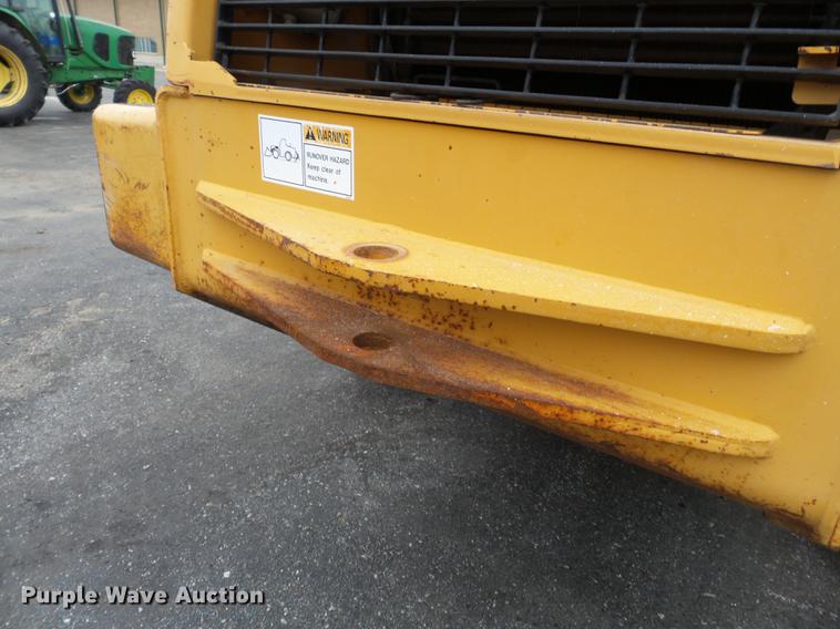 image for item DB7245 1999 Case 621C wheel loader