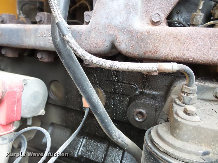 image for item DB7245 1999 Case 621C wheel loader