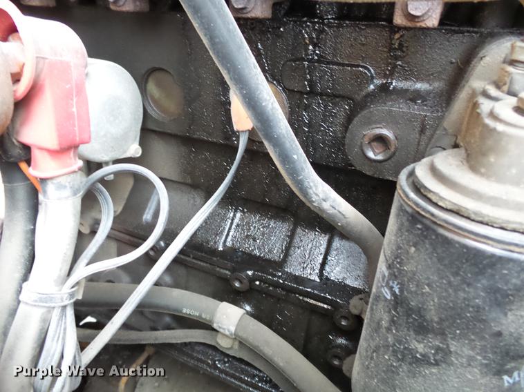 image for item DB7245 1999 Case 621C wheel loader