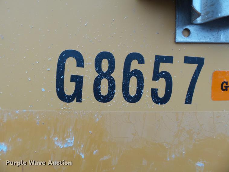 image for item DB7245 1999 Case 621C wheel loader