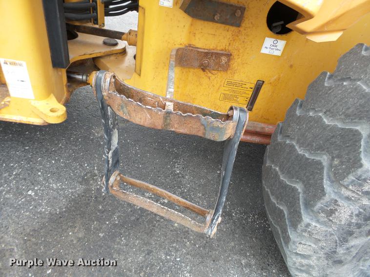 image for item DB7245 1999 Case 621C wheel loader