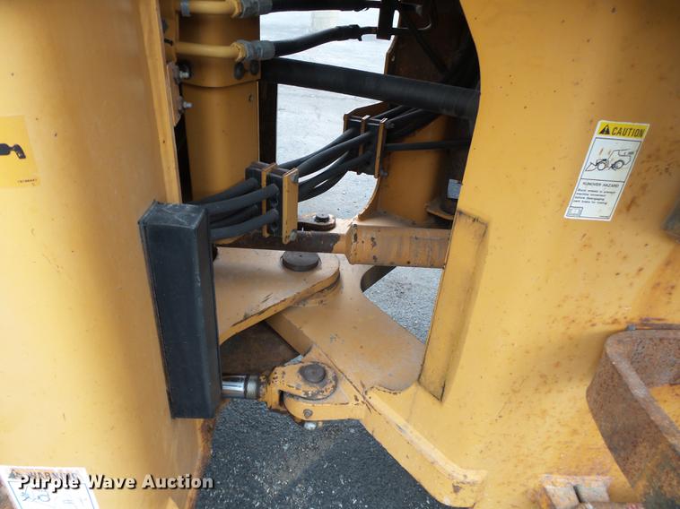 image for item DB7245 1999 Case 621C wheel loader