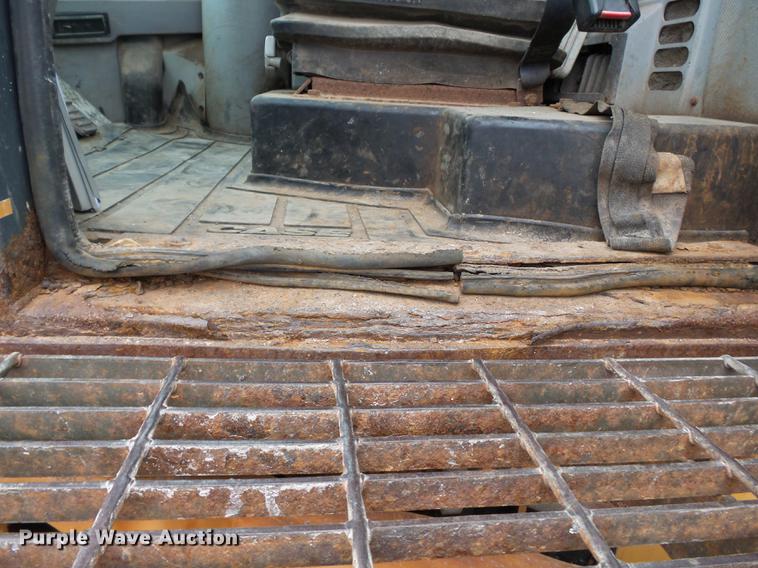 image for item DB7245 1999 Case 621C wheel loader