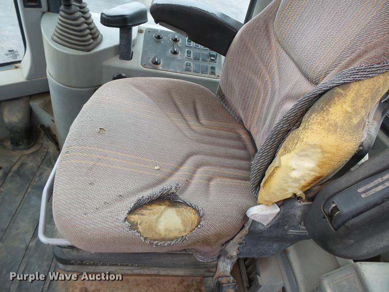 image for item DB7245 1999 Case 621C wheel loader