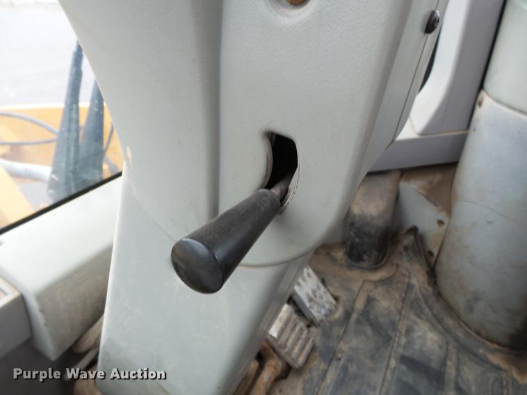 image for item DB7245 1999 Case 621C wheel loader