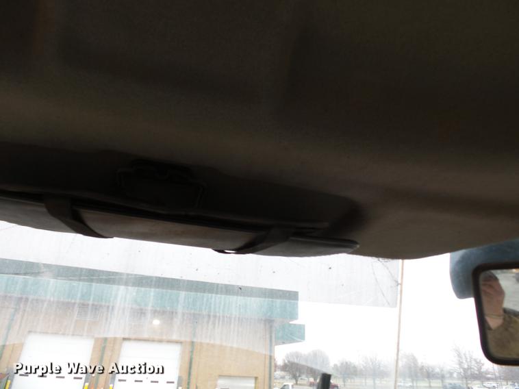 image for item DB7245 1999 Case 621C wheel loader