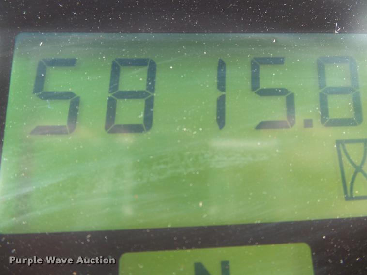 image for item DB7245 1999 Case 621C wheel loader