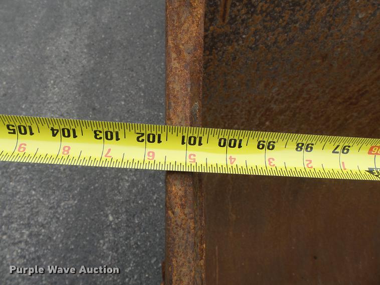 image for item DB7246 1995 Case 621B wheel loader