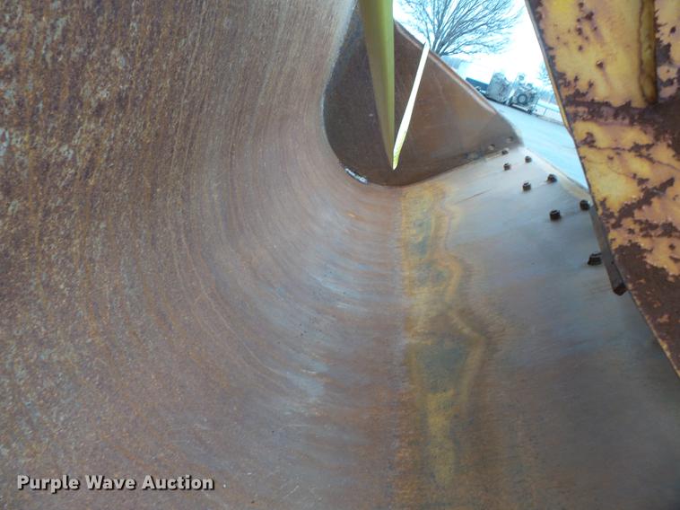 image for item DB7246 1995 Case 621B wheel loader