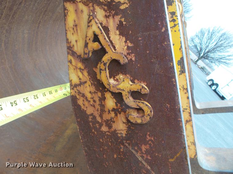 image for item DB7246 1995 Case 621B wheel loader