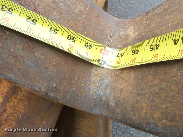 image for item DB7246 1995 Case 621B wheel loader