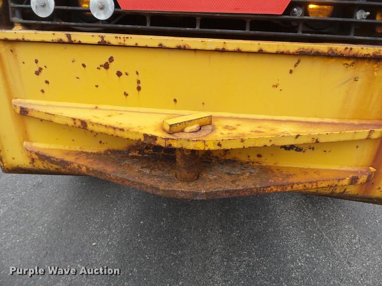 image for item DB7246 1995 Case 621B wheel loader