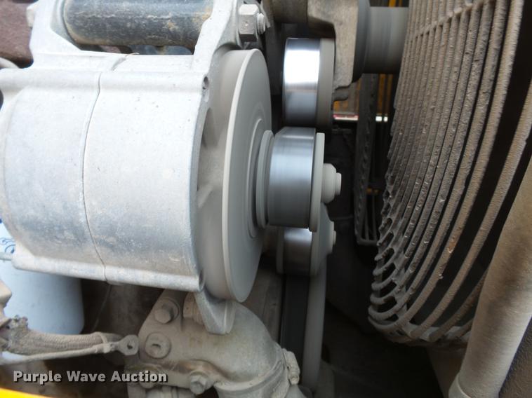 image for item DB7246 1995 Case 621B wheel loader