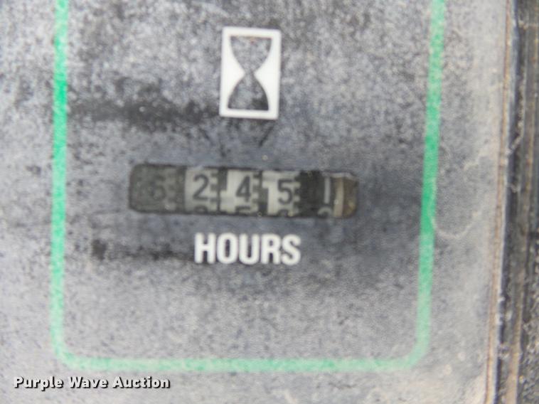 image for item DB7246 1995 Case 621B wheel loader