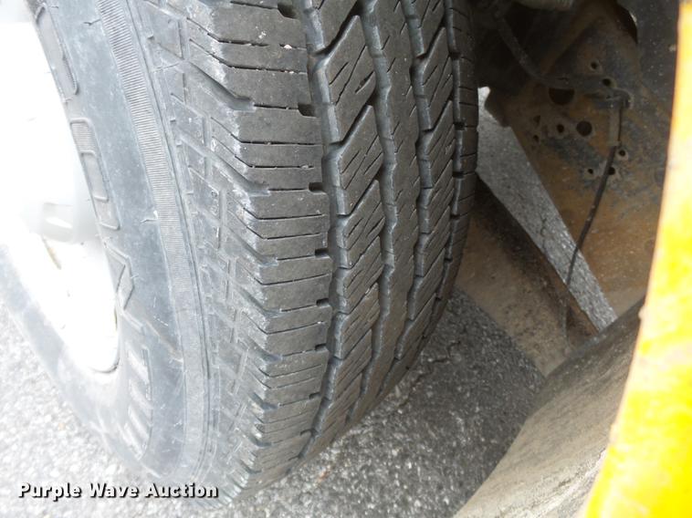 image for item DB7249 2005 Ford F250 pickup truck