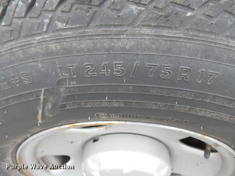 image for item DB7249 2005 Ford F250 pickup truck