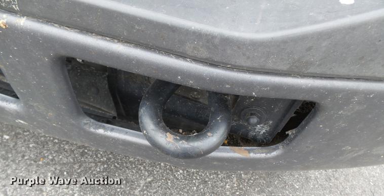 image for item DB7249 2005 Ford F250 pickup truck