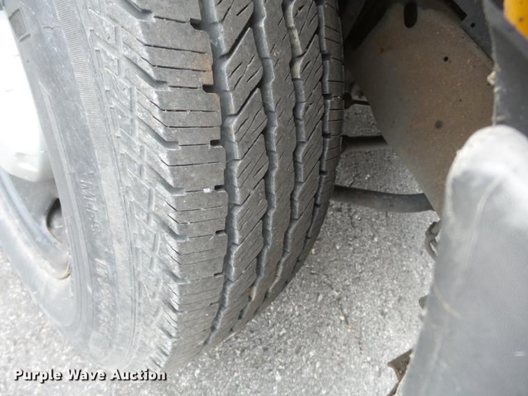 image for item DB7249 2005 Ford F250 pickup truck