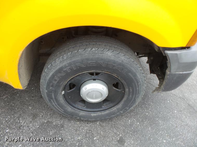 image for item DB7249 2005 Ford F250 pickup truck