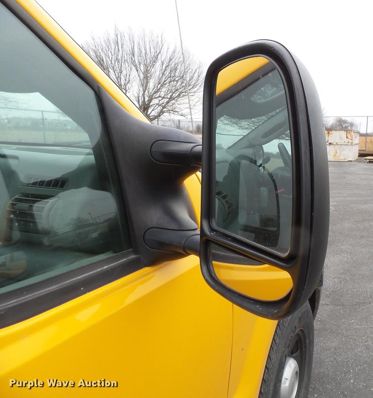 image for item DB7249 2005 Ford F250 pickup truck