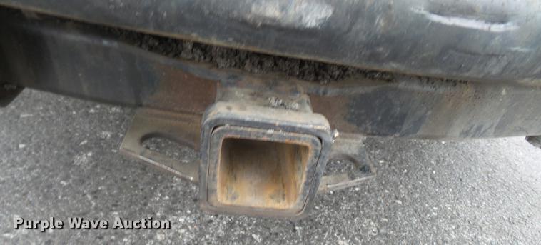 image for item DB7249 2005 Ford F250 pickup truck