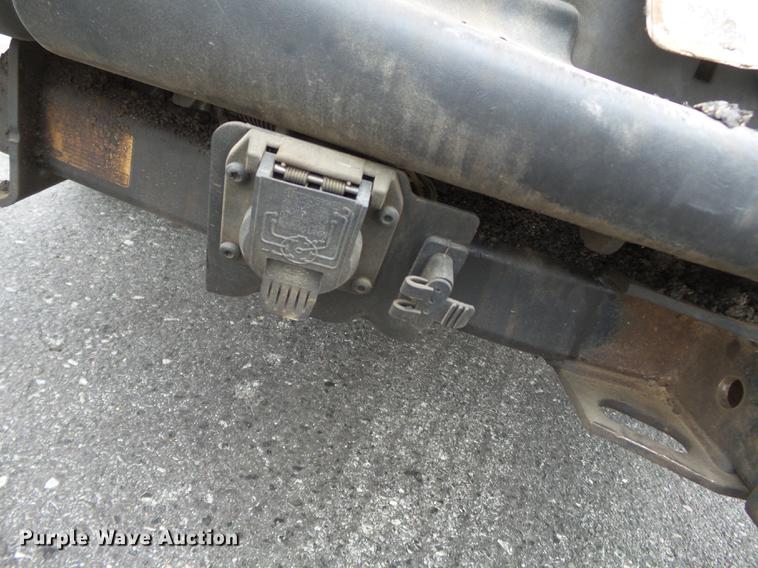 image for item DB7249 2005 Ford F250 pickup truck