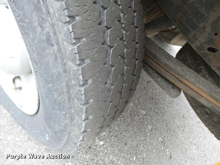 image for item DB7249 2005 Ford F250 pickup truck