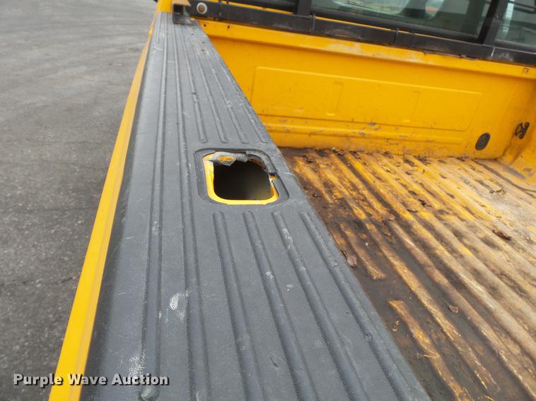 image for item DB7249 2005 Ford F250 pickup truck