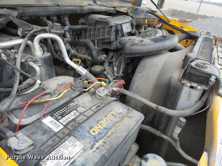 image for item DB7249 2005 Ford F250 pickup truck