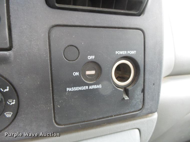 image for item DB7249 2005 Ford F250 pickup truck