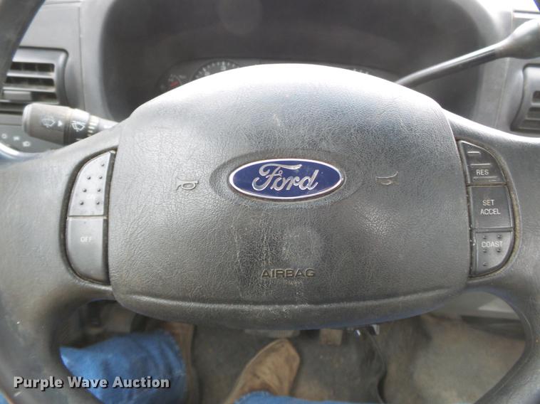 image for item DB7249 2005 Ford F250 pickup truck