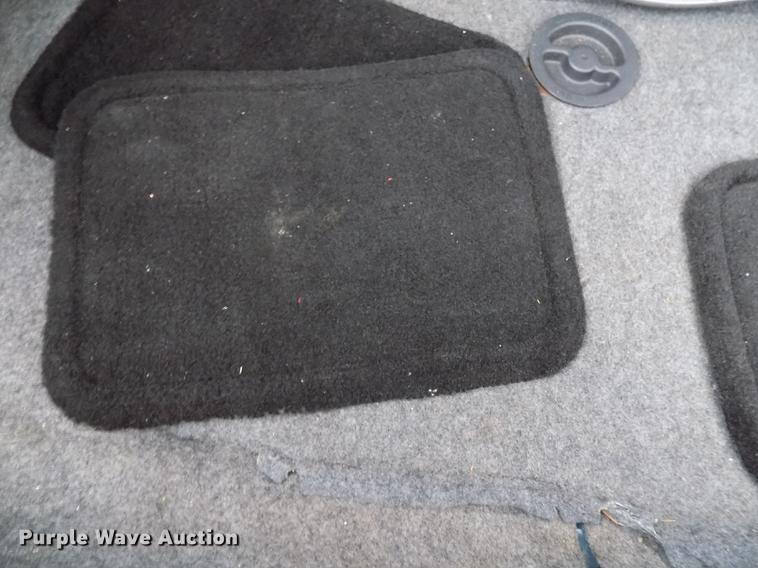 image for item DB8747 2002 Chevrolet Monte Carlo