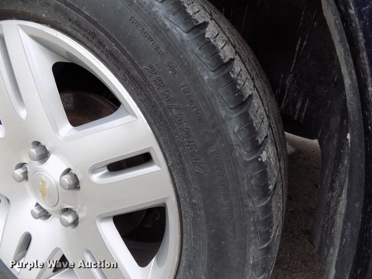 image for item DB8747 2002 Chevrolet Monte Carlo