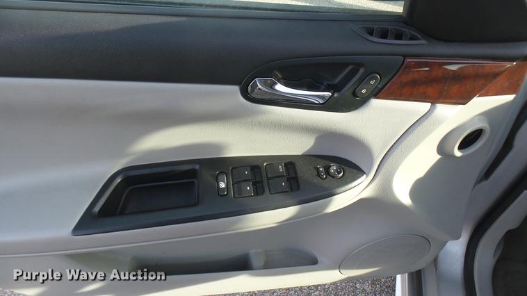 image for item DC1921 2009 Chevrolet Impala