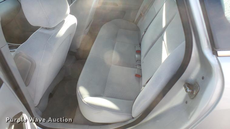 image for item DC1921 2009 Chevrolet Impala