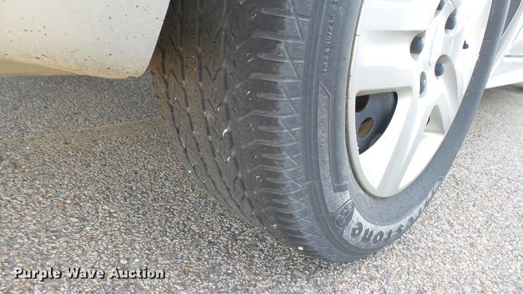 image for item DC1921 2009 Chevrolet Impala