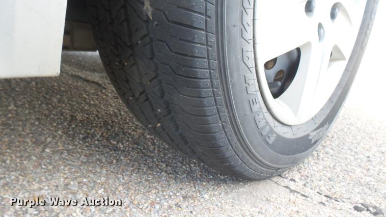 image for item DC1921 2009 Chevrolet Impala