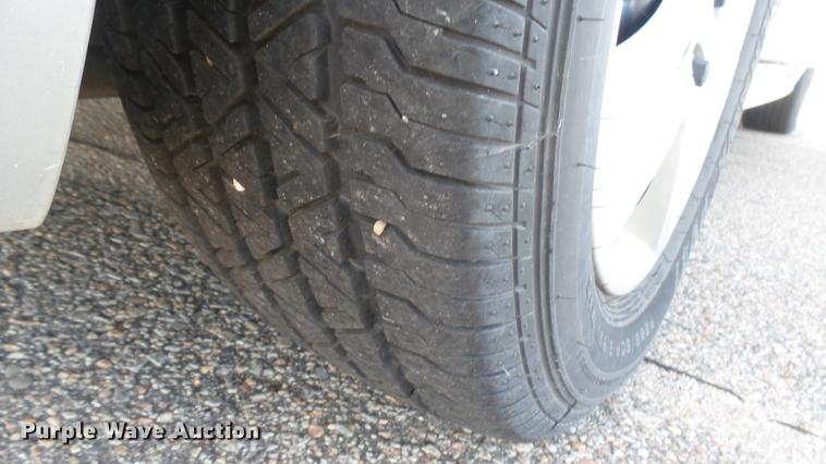 image for item DC1921 2009 Chevrolet Impala