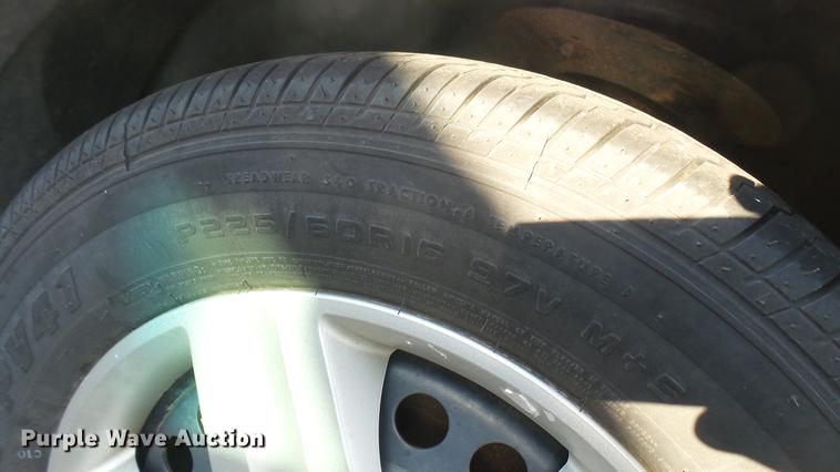 image for item DC1921 2009 Chevrolet Impala