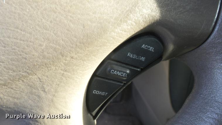 image for item DC1922 2002 Dodge Grand Caravan