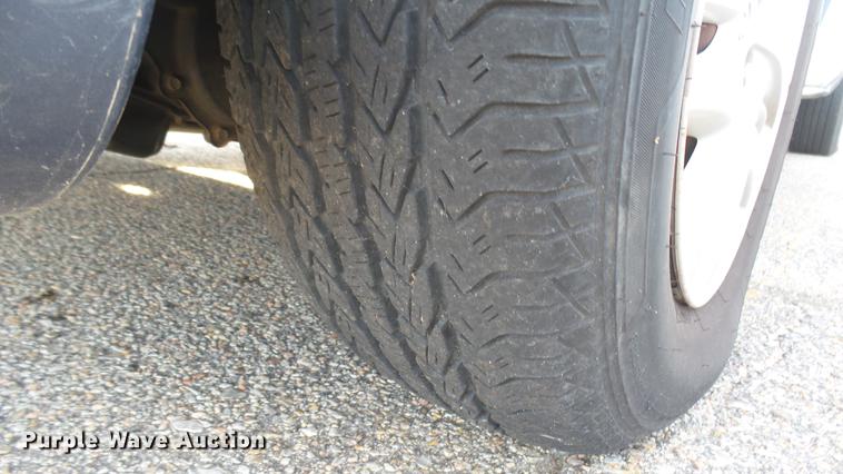 image for item DC1922 2002 Dodge Grand Caravan