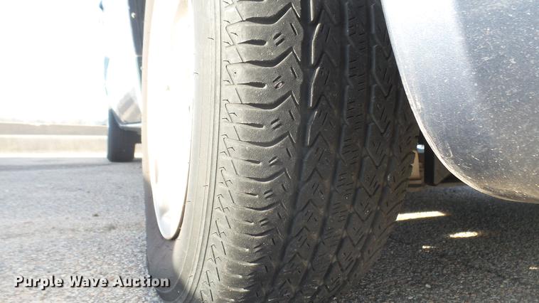 image for item DC1922 2002 Dodge Grand Caravan