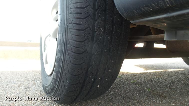 image for item DC1922 2002 Dodge Grand Caravan