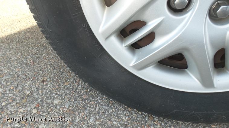 image for item DC1922 2002 Dodge Grand Caravan