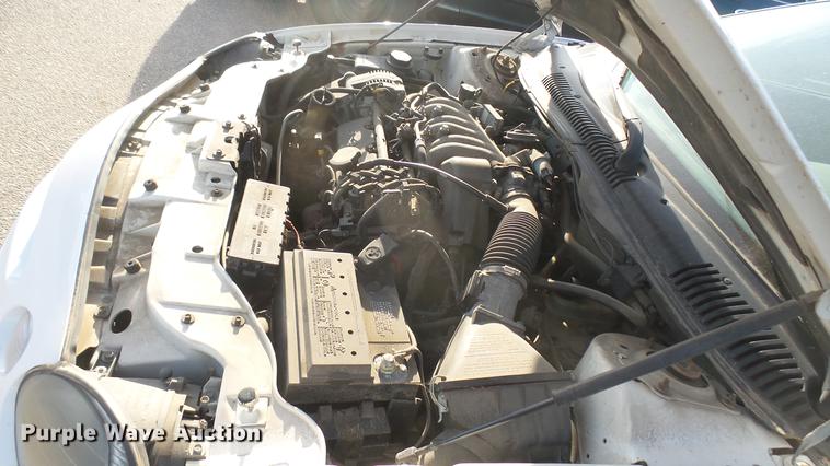 image for item DC1923 1999 Ford Taurus