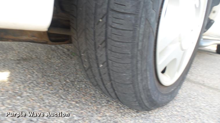 image for item DC1923 1999 Ford Taurus