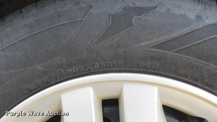 image for item DC1923 1999 Ford Taurus