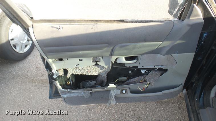 image for item DC1924 1997 Ford Crown Victoria police interceptor