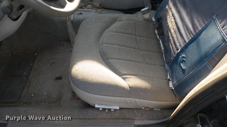 image for item DC1924 1997 Ford Crown Victoria police interceptor