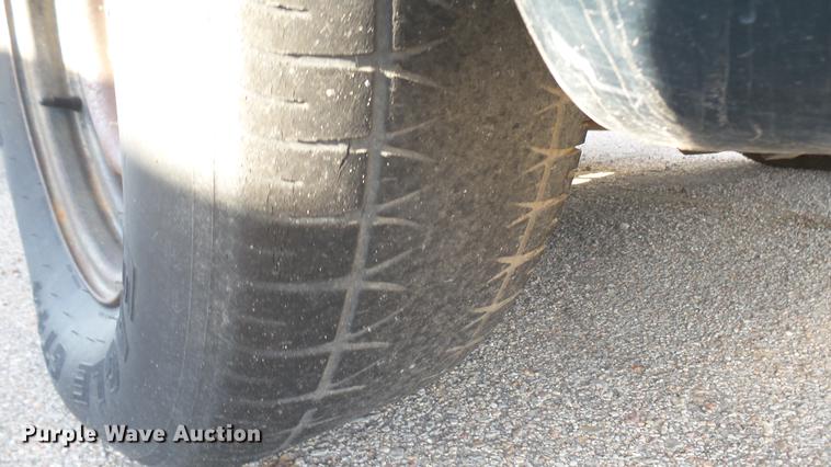 image for item DC1924 1997 Ford Crown Victoria police interceptor